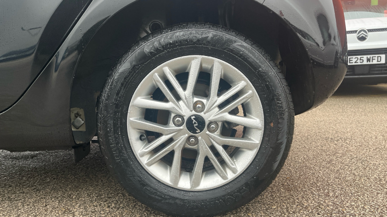 Kia Picanto 1.0 2 5dr [4 seats] Petrol Hatchback